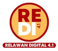 Relawan Digital 4.0